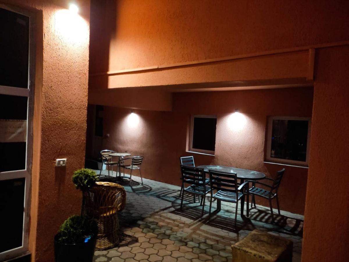 Calypso Rooms Fagaras Exterior photo