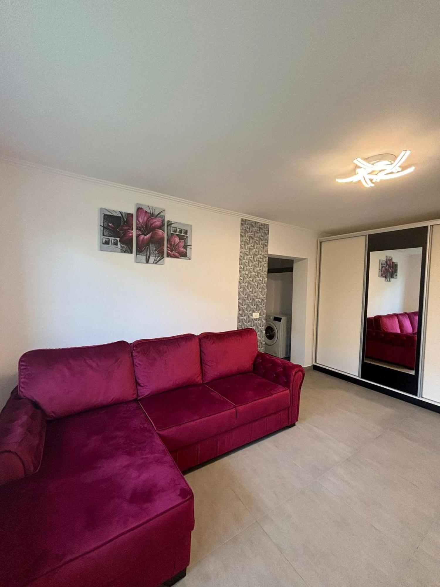 Calypso Rooms Fagaras Exterior photo